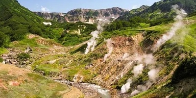 6 of the Quietest Places in the World and the World’s Most Silent Room