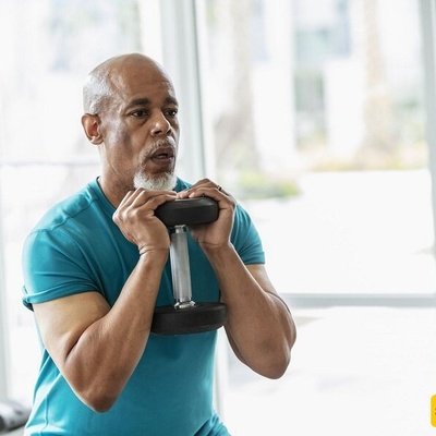 The Miracle Of These Two Exercises For Increasing Lifespan