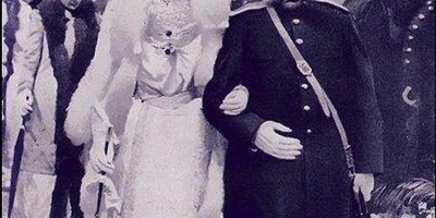 The Story Of A German Woman Flirting With The Qajar King!/She Created Strange And Weird ‘Others’ About Herself...