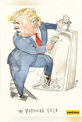 Trump to Fox: “Fire Your Pollster!” — After Polls Roast His Economy