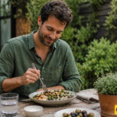 How Eating Environment Influences Food Consumption