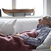 Scientists Say You Need Long Sleep To Age Healthily.