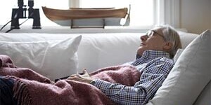 Scientists Say You Need Long Sleep To Age Healthily.
