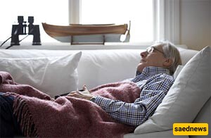 Scientists Say You Need Long Sleep To Age Healthily.
