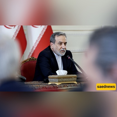 Netanyahu failed to win war, now trying to control U.S. policy on Iran: Araghchi