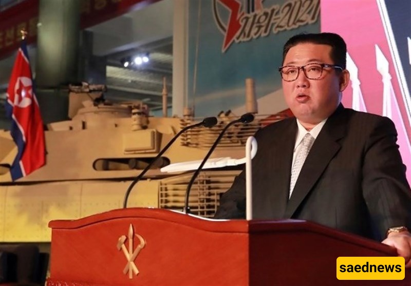 North Korea Slams Seoul’s Leadership as 'Two-Faced'