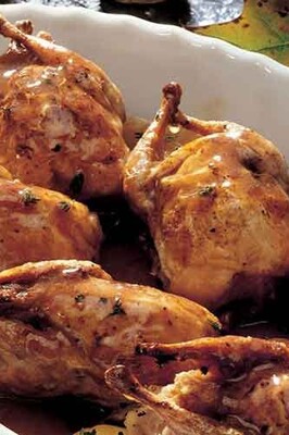 Health & Nutrition: The Benefits of Quail Meat and Its Impact on the Body