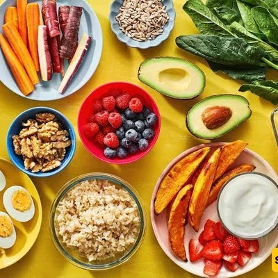 The Connection Between Childhood Eating Habits and Food Choices in Adulthood