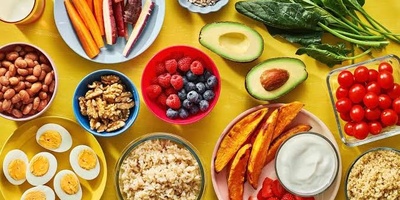 The Connection Between Childhood Eating Habits and Food Choices in Adulthood