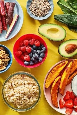 The Connection Between Childhood Eating Habits and Food Choices in Adulthood