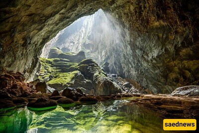 Hang Sơn Đoòng, The World’s Largest Cave