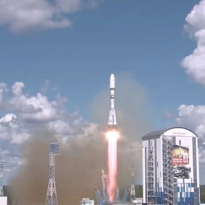 Iran launches Nahid-2 Satellite into Space
