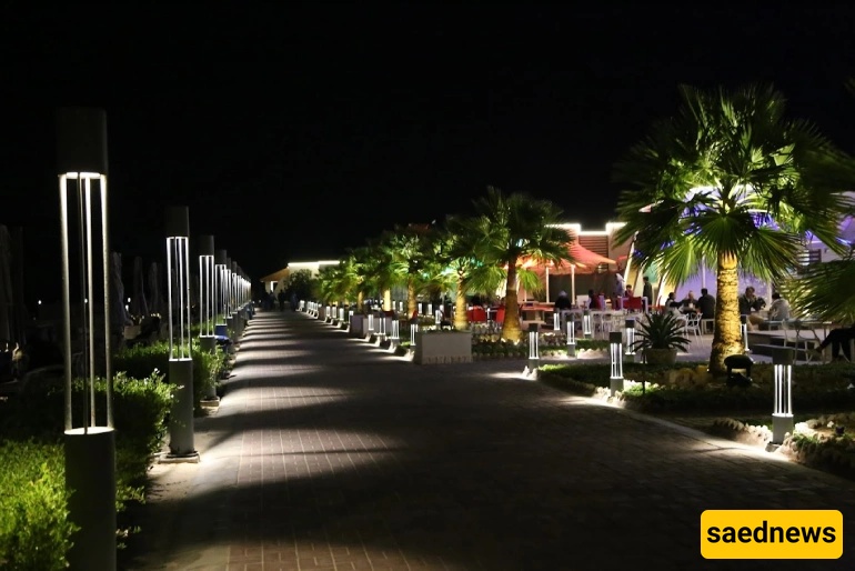 Marina Beach