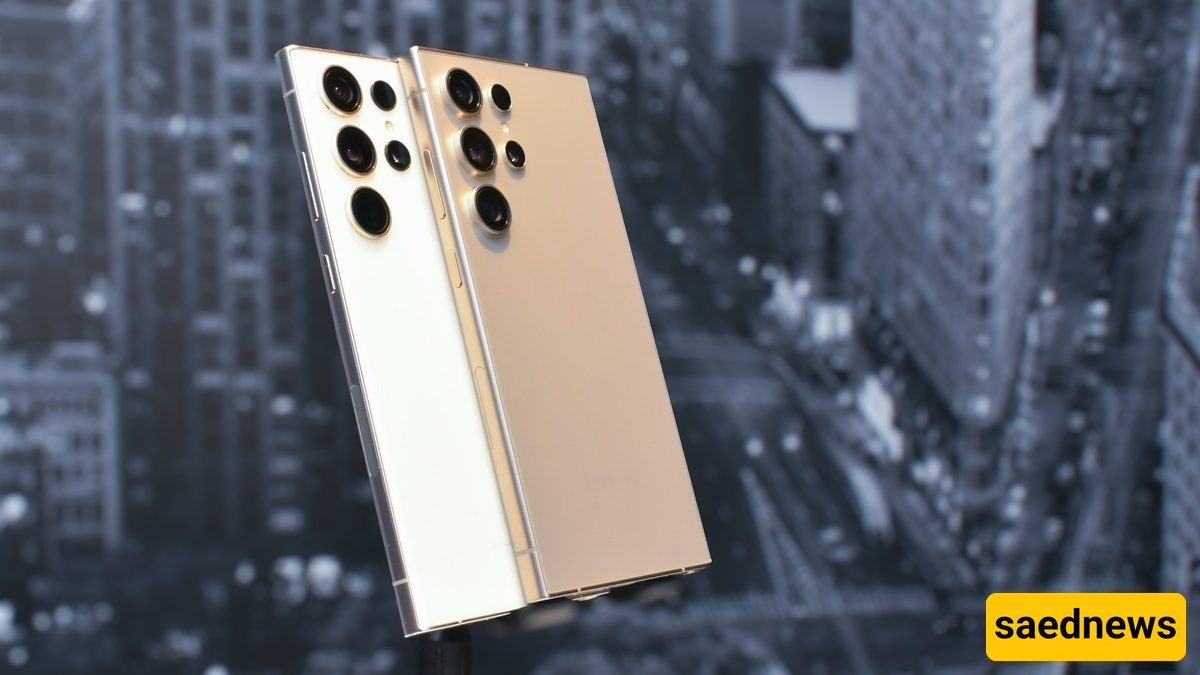 Urgent: Never Buy Samsung! / Watch This Video to See What’s Happened to You…