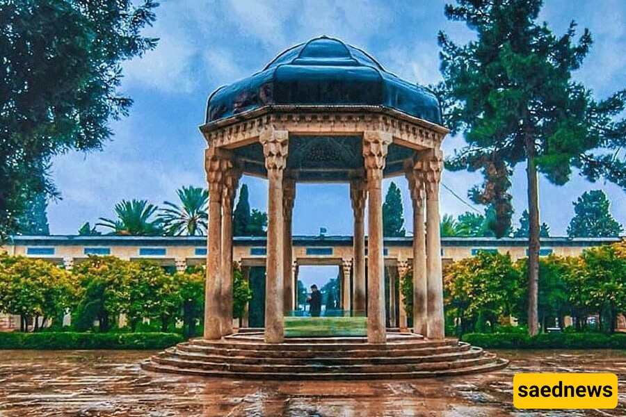 Shiraz Travel Guide To Uncover Persian Culture and History!