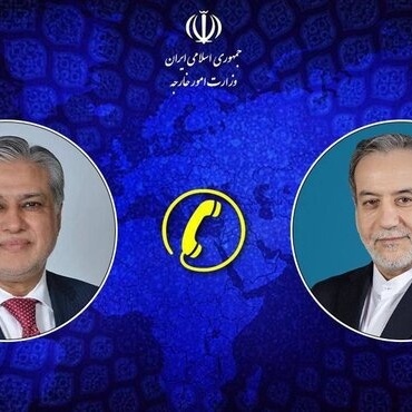 Iran and Pakistan Agree to High-Level Ashgabat Dialogue