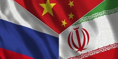 Russia and China to Launch Bold New Initiative on Iran Nuclear Talks