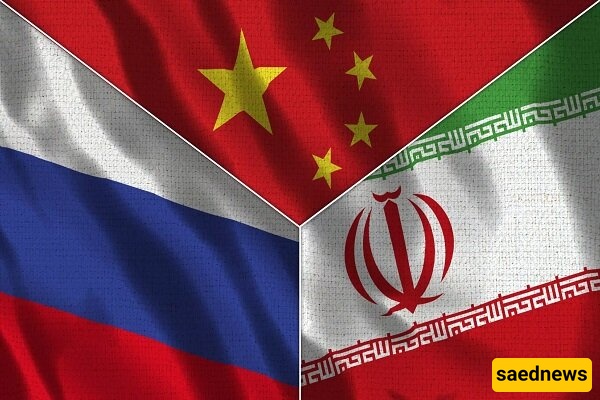 Russia and China to Launch Bold New Initiative on Iran Nuclear Talks