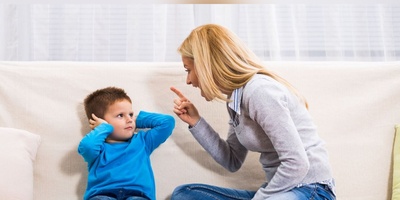 The Hidden Dangers of Yelling at Children and Healthier Alternatives