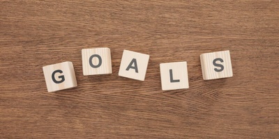 Why Writing Down Your Goals Increases Your Chances Of Success