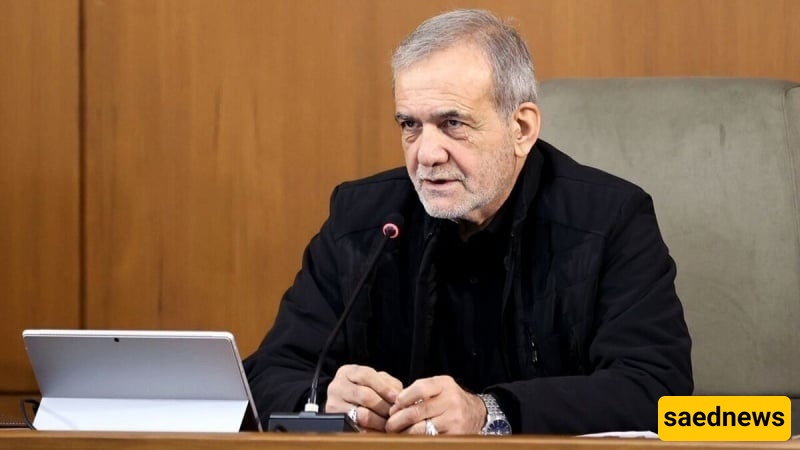Dr. Masoud Pezeshkian