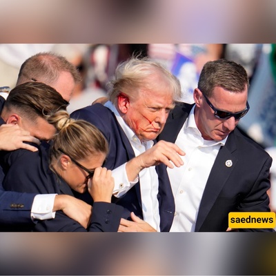 The Butler Breach: One Year On, a Botched Trump Assassination Attempt Still Haunts the Secret Service