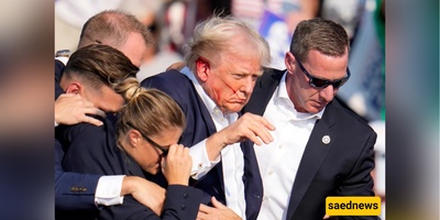 The Butler Breach: One Year On, a Botched Trump Assassination Attempt Still Haunts the Secret Service