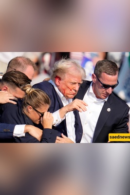 The Butler Breach: One Year On, a Botched Trump Assassination Attempt Still Haunts the Secret Service