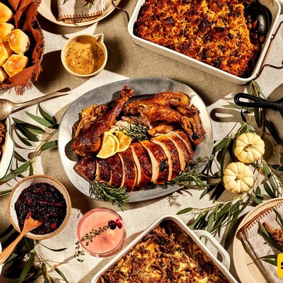 7 Unique Factors About the American Thanksgiving Tradition