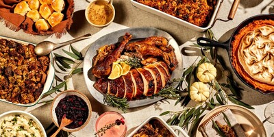 7 Unique Factors About the American Thanksgiving Tradition