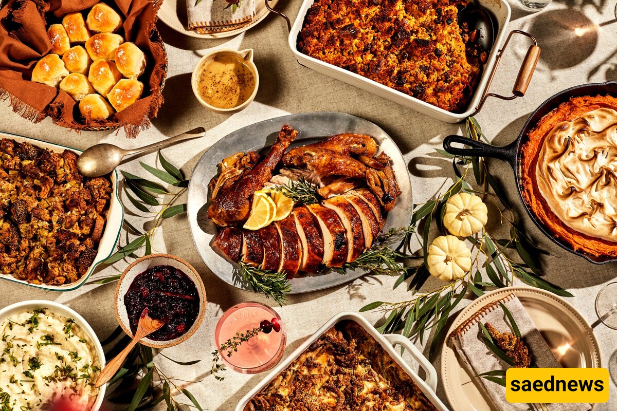 7 Unique Factors About the American Thanksgiving Tradition