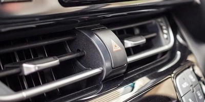 Simple Trick to Make Your Car AC Blow Much Colder Than Before