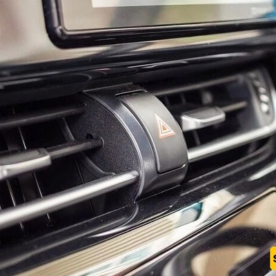 Simple Trick to Make Your Car AC Blow Much Colder Than Before