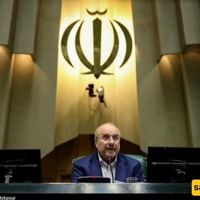 Qalibaf Warns US Not to Test Iran’s Self-Defense Resolve