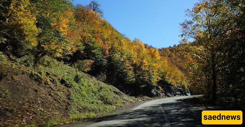 Asalem, Khalkhal