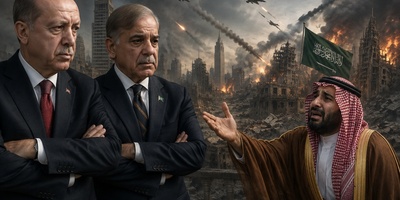 Saudi Arabia’s First Test Under the Mecca Pact: Under Attack While Allies Stand Aside