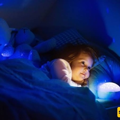 7 Key Features of the Best Kids’ Night Lights Every Parent Should Know