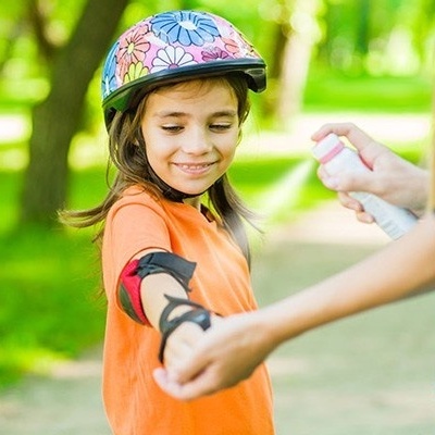 3 Treatment Methods for Insect Bites in Children That You Must Know!