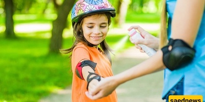 3 Treatment Methods for Insect Bites in Children That You Must Know!