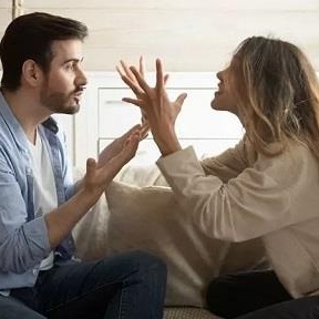 Frequent Anger Toward One’s Spouse and Strategies for Managing Anger in Married Life