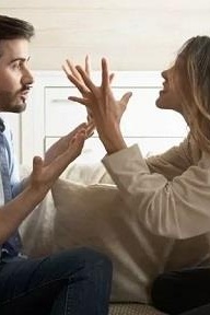 Frequent Anger Toward One’s Spouse and Strategies for Managing Anger in Married Life