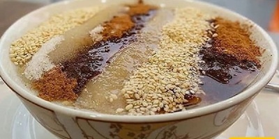 How to Make Creamy Wheat Halim with Heavenly Flavor You’ll Lick Your Fingers For + Video