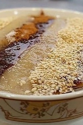 How to Make Creamy Wheat Halim with Heavenly Flavor You’ll Lick Your Fingers For + Video