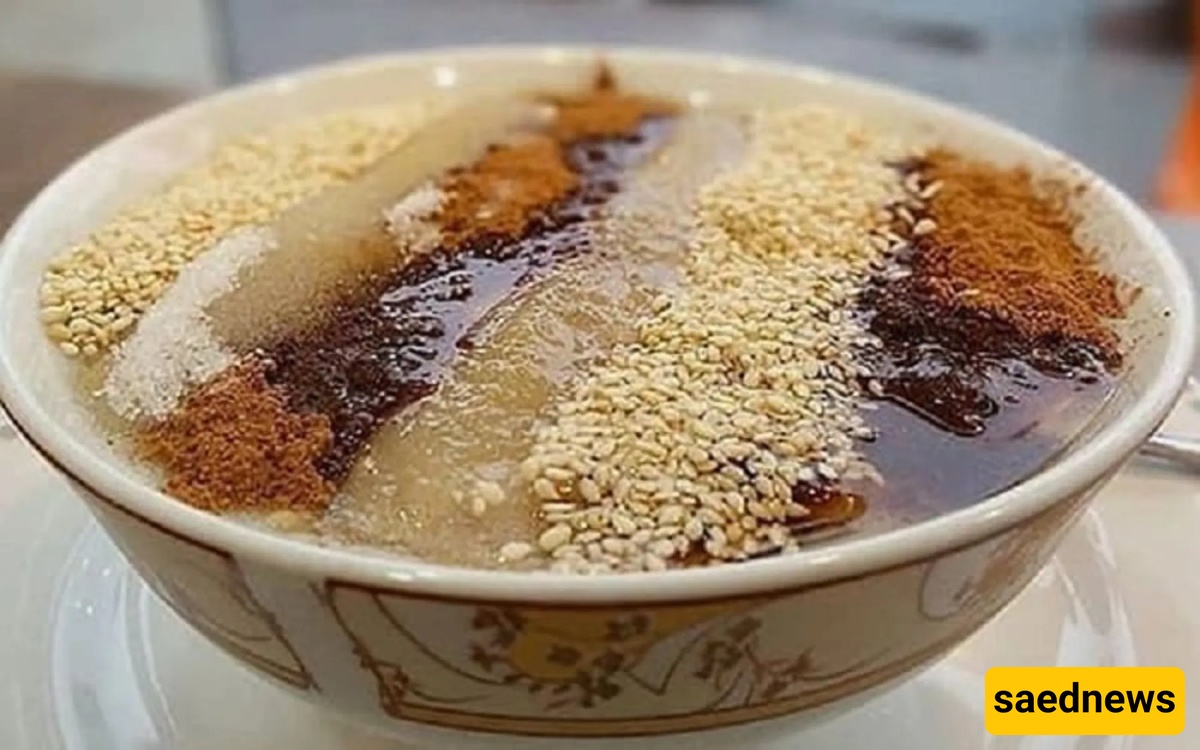 How to Make Creamy Wheat Halim with Heavenly Flavor You’ll Lick Your Fingers For + Video