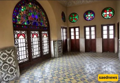 Shams al‑Emareh