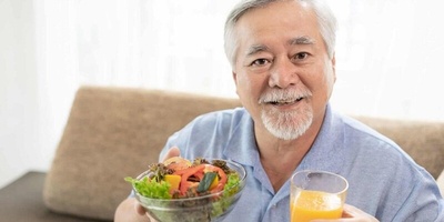 Your Aging Brain Needs This Diet | Increased Risk Of Alzheimer’s With Consumption Of Unhealthy Plant-Based Foods