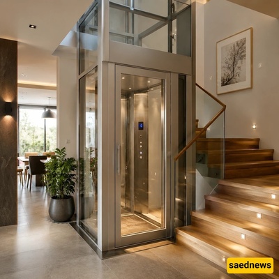 Residential Lifts as an Alternative to Traditional Elevators