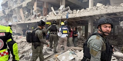 Israel Faces Economic Shock of War With Iran: Report
