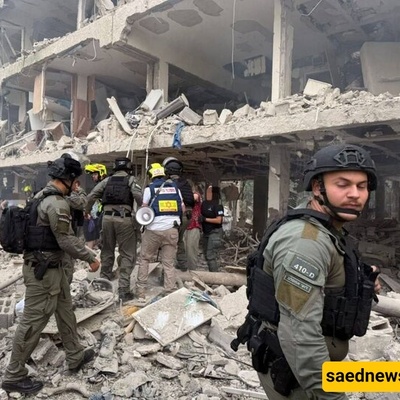 Israel Faces Economic Shock of War With Iran: Report