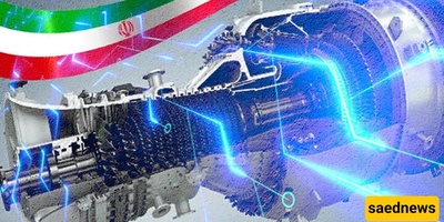 How MGT-75 Marks Iran Entry into Club of F-class Gas Turbines